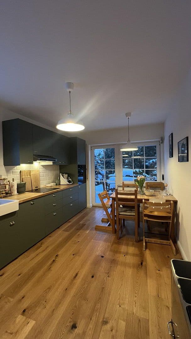 Prodej domu 120 m², pozemek 2.140 m², Appel, Dolní Sasko Prodej domu 120 m², pozemek 2.140 m², Appel, Dolní Sasko