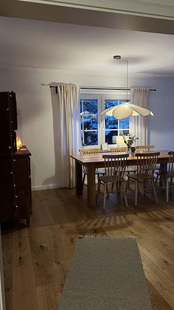 Prodej domu 120 m², pozemek 2.140 m², Appel, Dolní Sasko Prodej domu 120 m², pozemek 2.140 m², Appel, Dolní Sasko