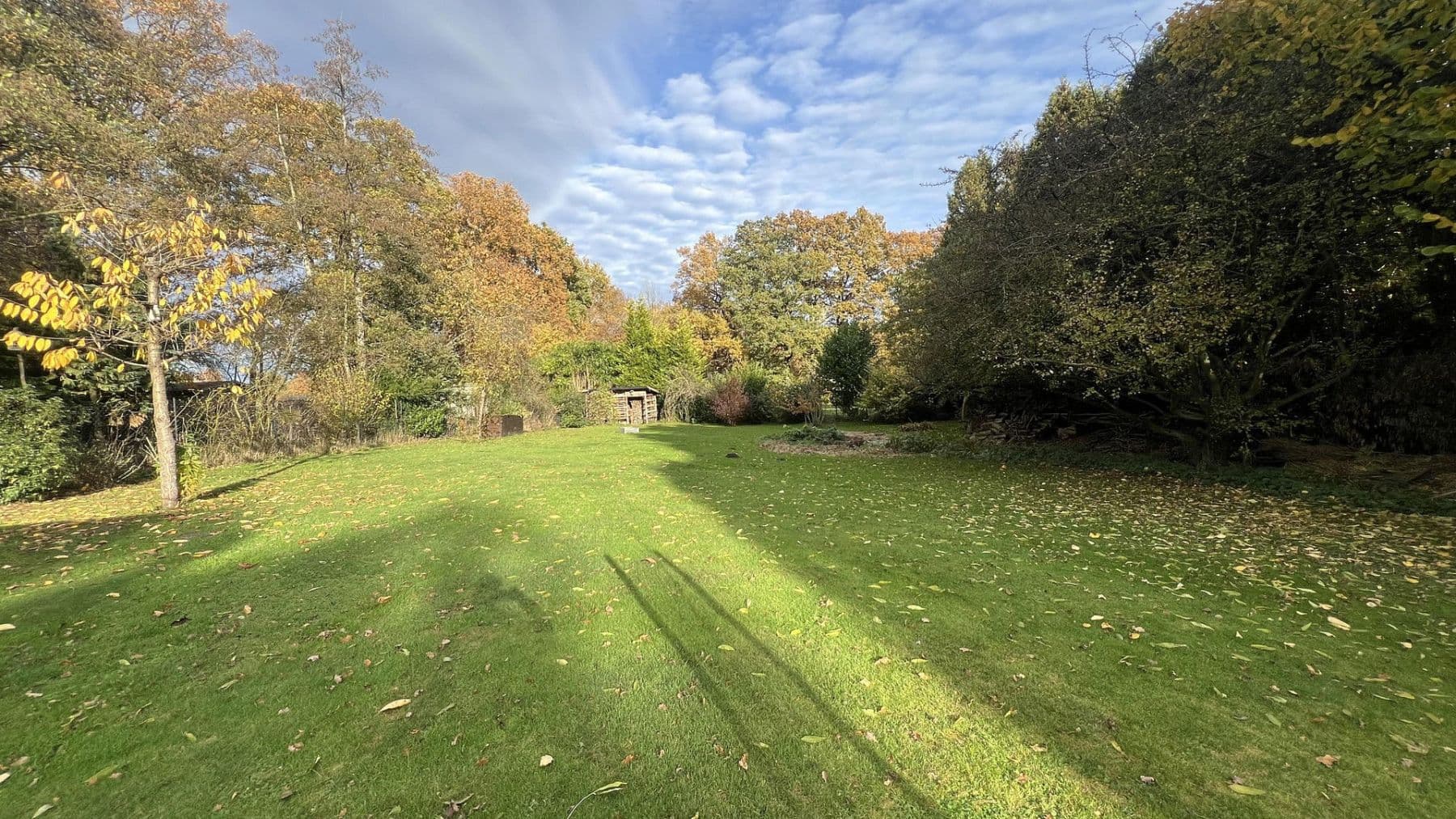 Prodej domu 120 m², pozemek 2.140 m², Appel, Dolní Sasko Prodej domu 120 m², pozemek 2.140 m², Appel, Dolní Sasko