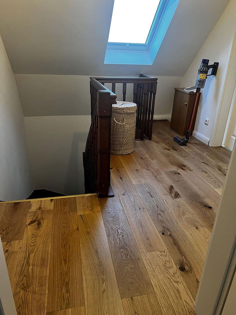 Prodej domu 120 m², pozemek 2.140 m², Appel, Dolní Sasko Prodej domu 120 m², pozemek 2.140 m², Appel, Dolní Sasko