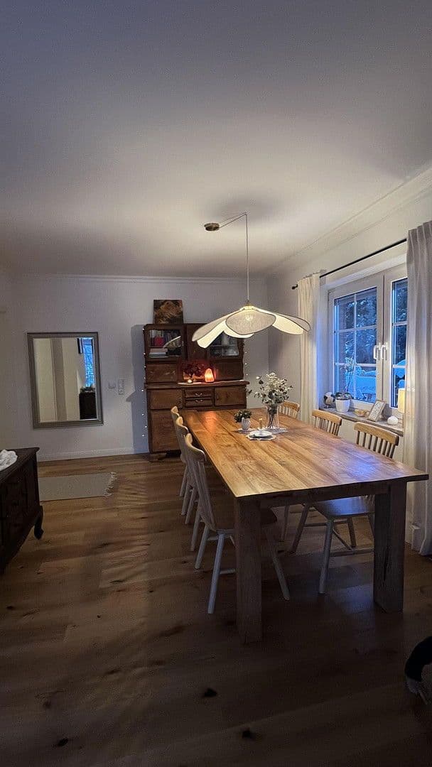 Prodej domu 120 m², pozemek 2.140 m², Appel, Dolní Sasko Prodej domu 120 m², pozemek 2.140 m², Appel, Dolní Sasko