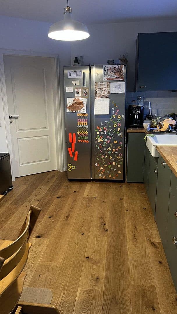 Prodej domu 120 m², pozemek 2.140 m², Appel, Dolní Sasko Prodej domu 120 m², pozemek 2.140 m², Appel, Dolní Sasko