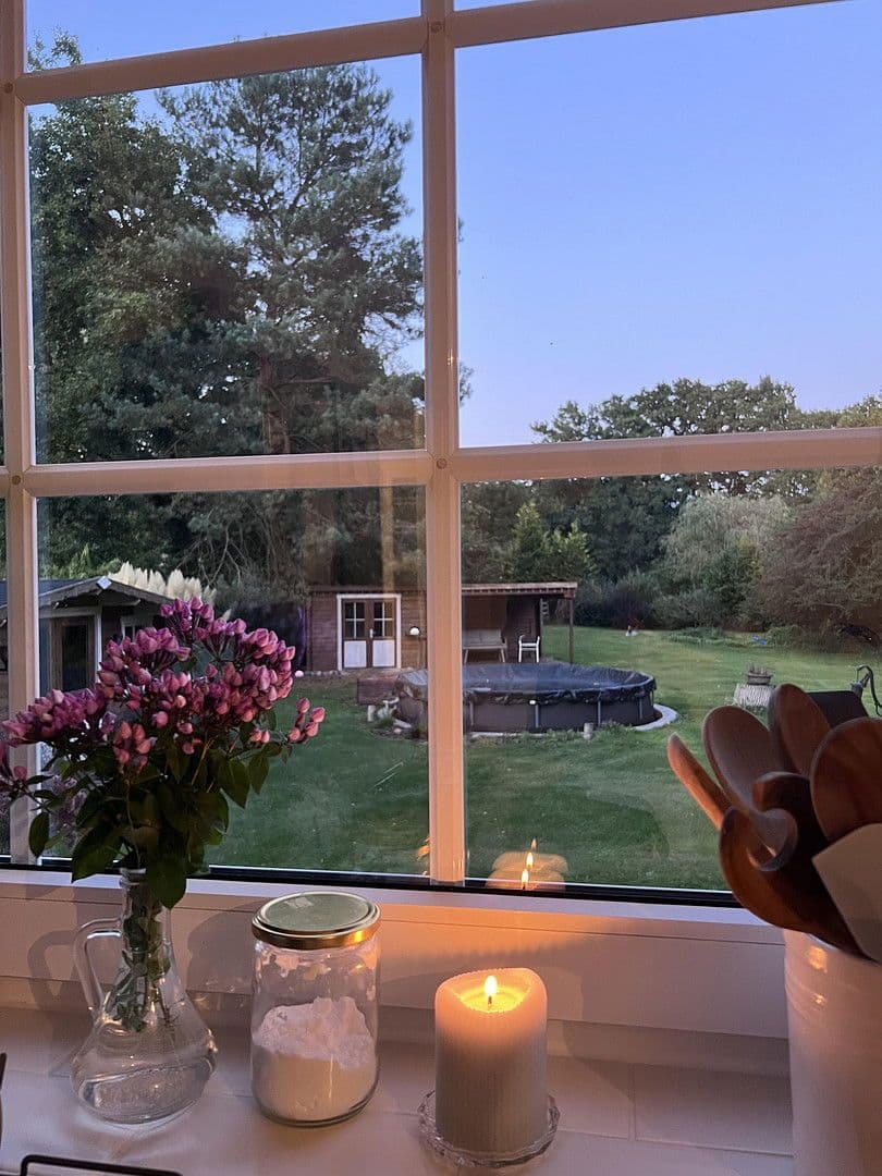 Prodej domu 120 m², pozemek 2.140 m², Appel, Dolní Sasko Prodej domu 120 m², pozemek 2.140 m², Appel, Dolní Sasko