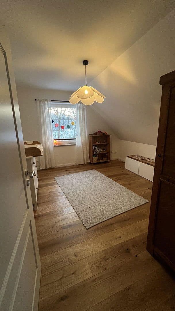 Prodej domu 120 m², pozemek 2.140 m², Appel, Dolní Sasko Prodej domu 120 m², pozemek 2.140 m², Appel, Dolní Sasko