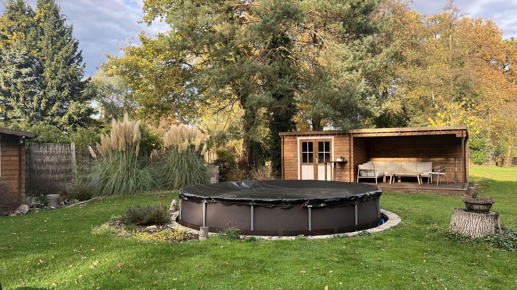 Prodej domu 120 m², pozemek 2.140 m², Appel, Dolní Sasko Prodej domu 120 m², pozemek 2.140 m², Appel, Dolní Sasko