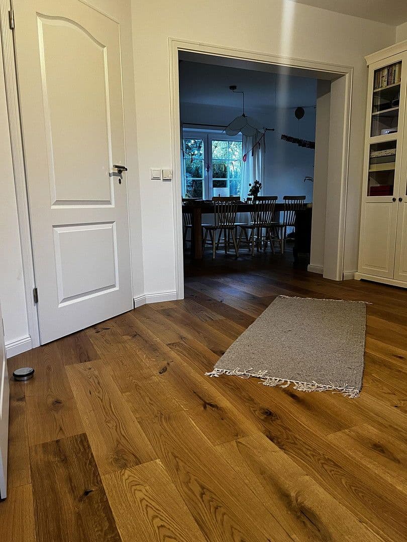 Prodej domu 120 m², pozemek 2.140 m², Appel, Dolní Sasko Prodej domu 120 m², pozemek 2.140 m², Appel, Dolní Sasko