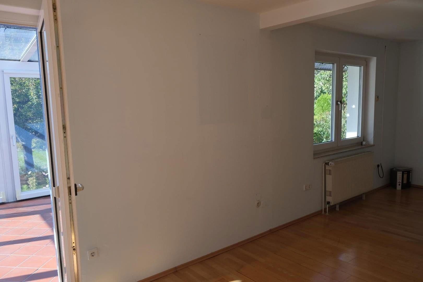 Prodej domu 145 m², pozemek 592 m², Hannover, Dolní Sasko Prodej domu 145 m², pozemek 592 m², Hannover, Dolní Sasko