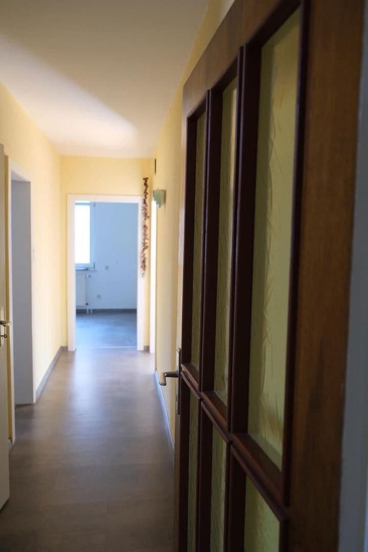 Prodej domu 145 m², pozemek 592 m², Hannover, Dolní Sasko Prodej domu 145 m², pozemek 592 m², Hannover, Dolní Sasko