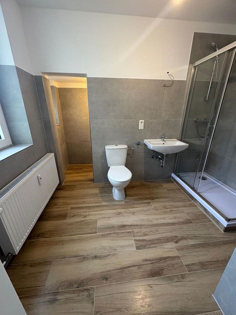 Pronájem bytu 3+1 85 m², Freiligrathstr. 72, Witten, Severní Porýní-Vestfálsko Pronájem bytu 3+1 85 m², Freiligrathstr. 72, Witten, Severní Porýní-Vestfálsko