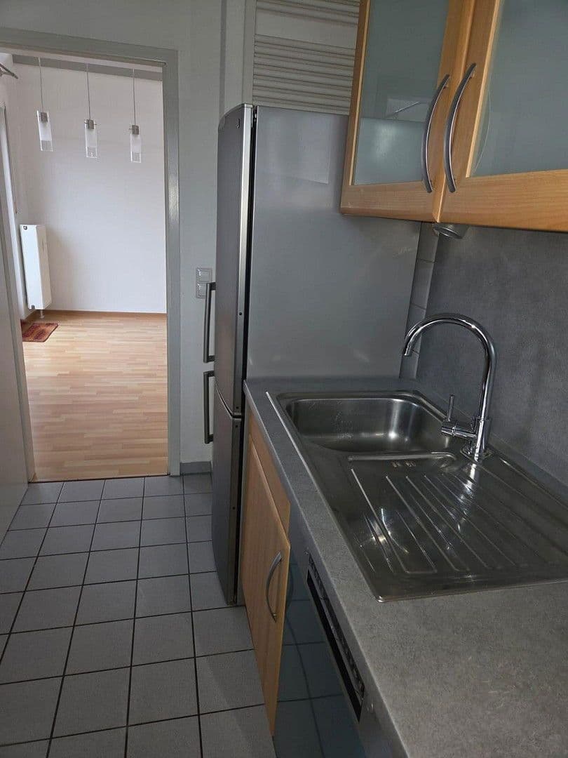 Pronájem bytu 3+kk 93 m², Ludwigsburg, Bádensko-Württembersko Pronájem bytu 3+kk 93 m², Ludwigsburg, Bádensko-Württembersko