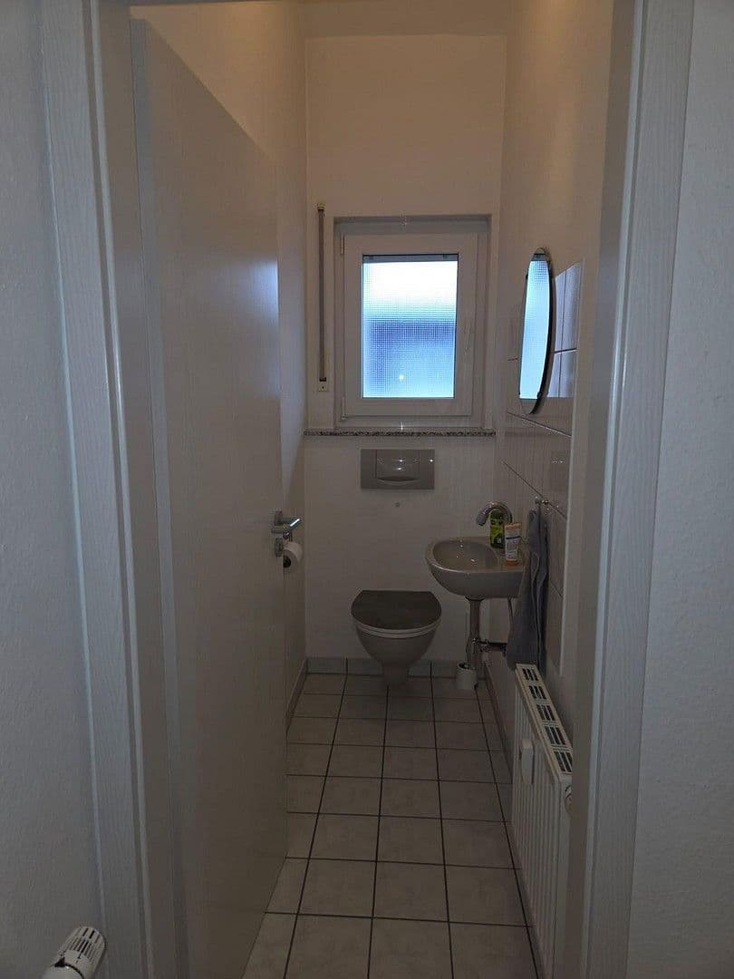 Pronájem bytu 3+kk 93 m², Ludwigsburg, Bádensko-Württembersko Pronájem bytu 3+kk 93 m², Ludwigsburg, Bádensko-Württembersko