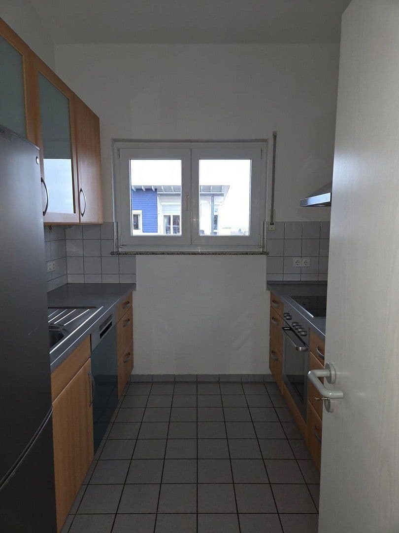 Pronájem bytu 3+kk 93 m², Ludwigsburg, Bádensko-Württembersko Pronájem bytu 3+kk 93 m², Ludwigsburg, Bádensko-Württembersko