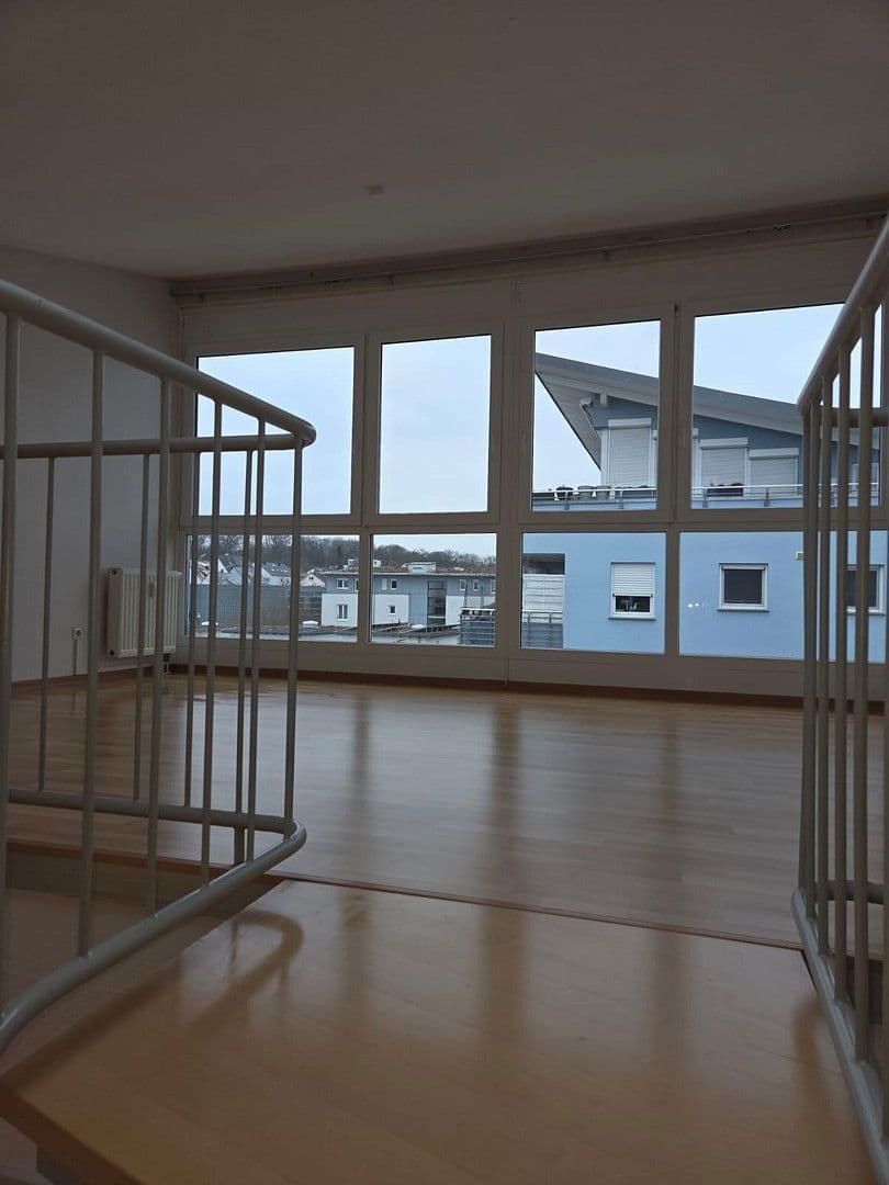 Pronájem bytu 3+kk 93 m², Ludwigsburg, Bádensko-Württembersko Pronájem bytu 3+kk 93 m², Ludwigsburg, Bádensko-Württembersko