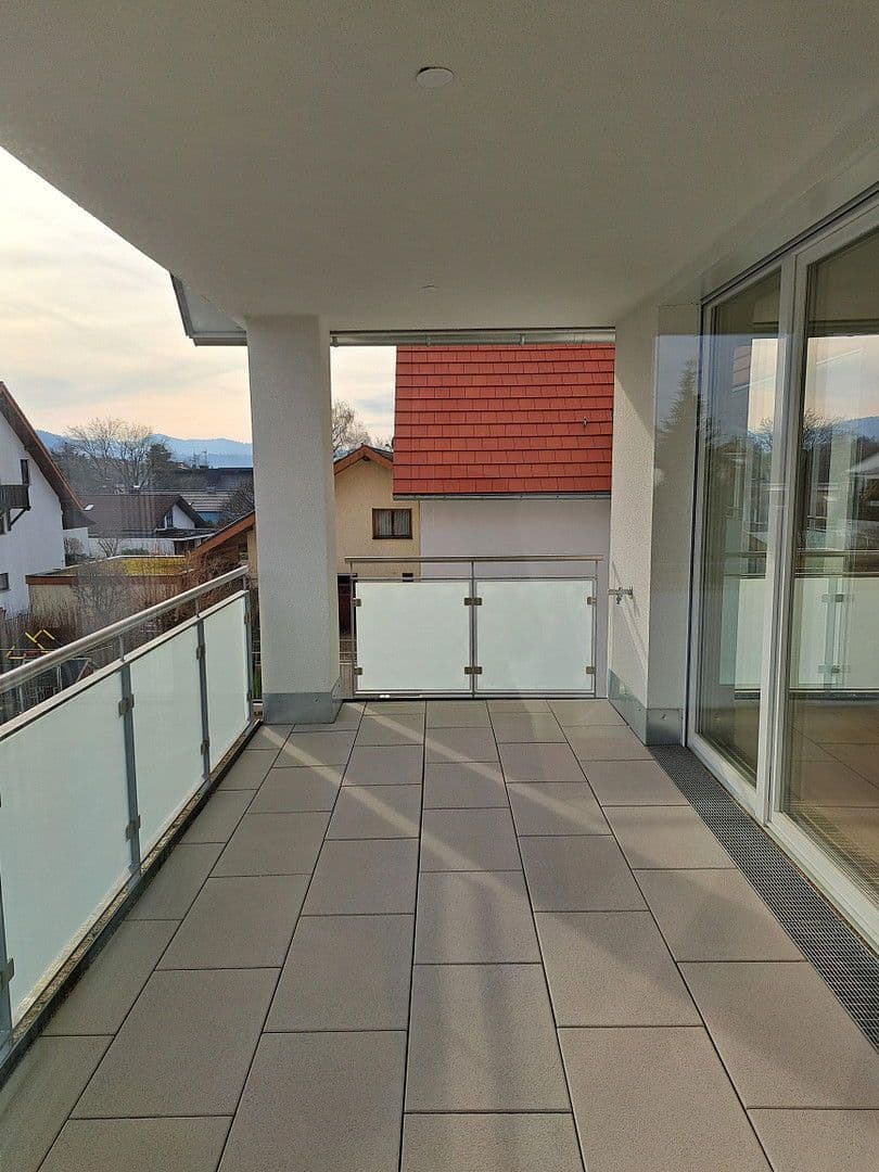 Prodej bytu 4+1 128 m², Wittnau, Bádensko-Württembersko Prodej bytu 4+1 128 m², Wittnau, Bádensko-Württembersko