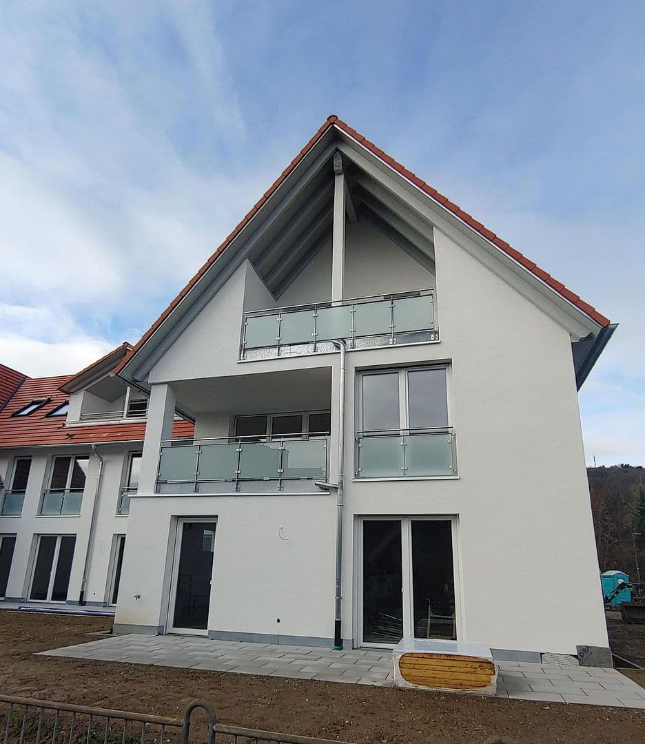 Prodej bytu 4+1 128 m², Wittnau, Bádensko-Württembersko Prodej bytu 4+1 128 m², Wittnau, Bádensko-Württembersko