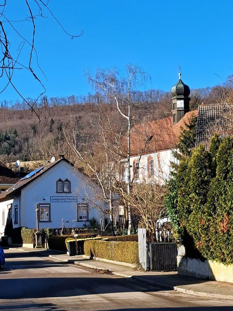 Prodej bytu 4+1 128 m², Wittnau, Bádensko-Württembersko Prodej bytu 4+1 128 m², Wittnau, Bádensko-Württembersko