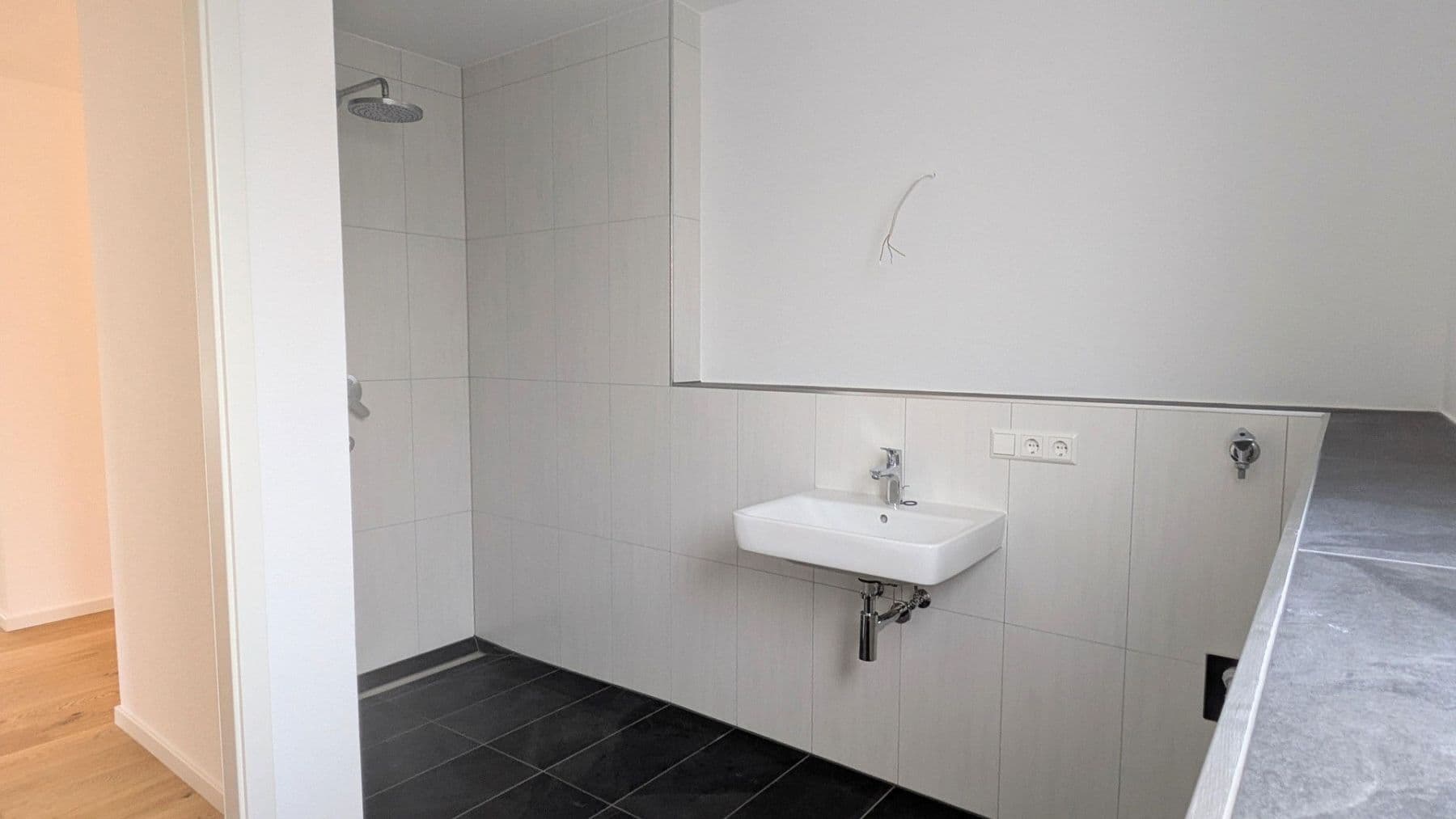 Prodej bytu 4+1 128 m², Wittnau, Bádensko-Württembersko Prodej bytu 4+1 128 m², Wittnau, Bádensko-Württembersko