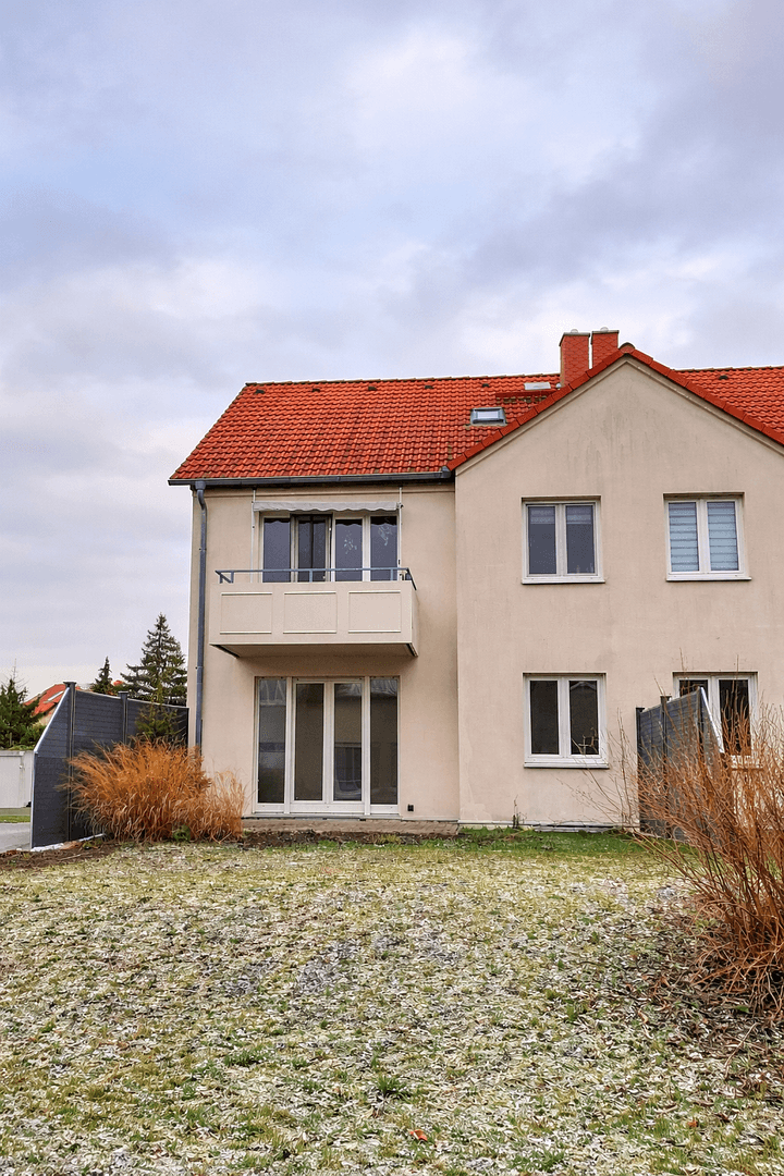 Pronájem bytu 2+1 65 m², Teichäcker 4, Leuna, Sasko-Anhaltsko Pronájem bytu 2+1 65 m², Teichäcker 4, Leuna, Sasko-Anhaltsko