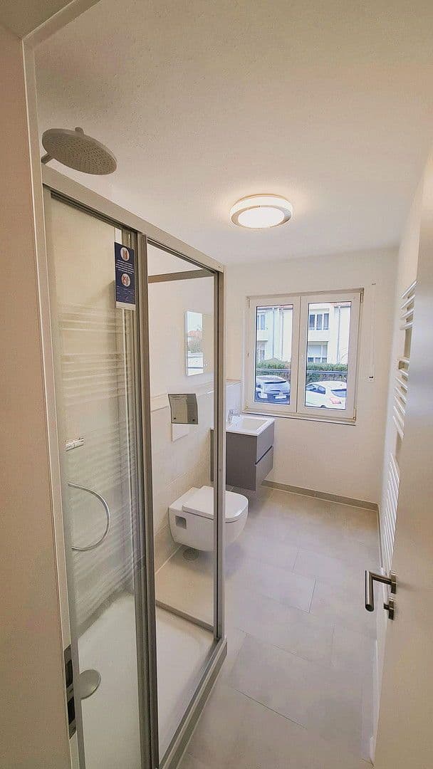 Pronájem bytu 2+1 65 m², Teichäcker 4, Leuna, Sasko-Anhaltsko Pronájem bytu 2+1 65 m², Teichäcker 4, Leuna, Sasko-Anhaltsko