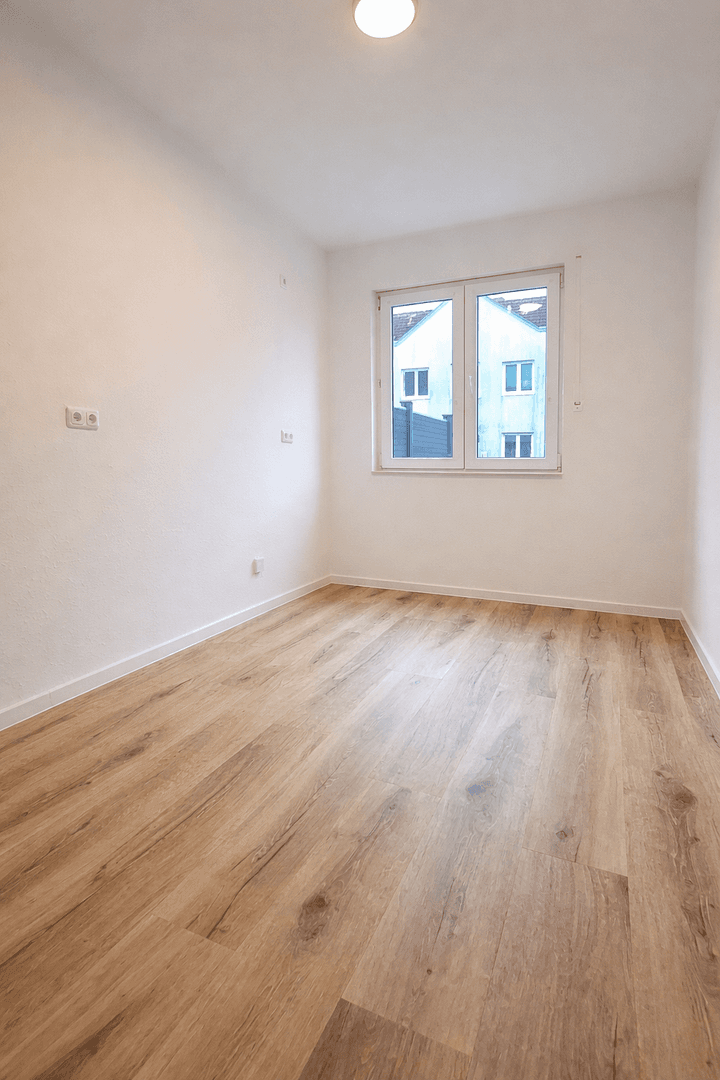 Pronájem bytu 2+1 65 m², Teichäcker 4, Leuna, Sasko-Anhaltsko Pronájem bytu 2+1 65 m², Teichäcker 4, Leuna, Sasko-Anhaltsko