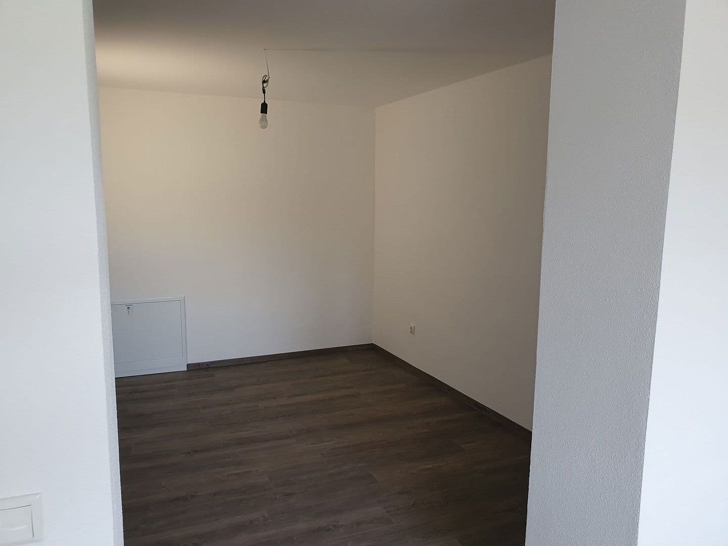 Pronájem bytu 2+1 62 m², Markt Bibart, Bavorsko Pronájem bytu 2+1 62 m², Markt Bibart, Bavorsko