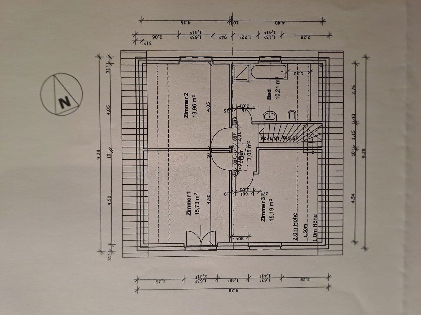 Prodej domu 115 m², pozemek 634 m², Hammoor, Šlesvicko-Holštýnsko Prodej domu 115 m², pozemek 634 m², Hammoor, Šlesvicko-Holštýnsko