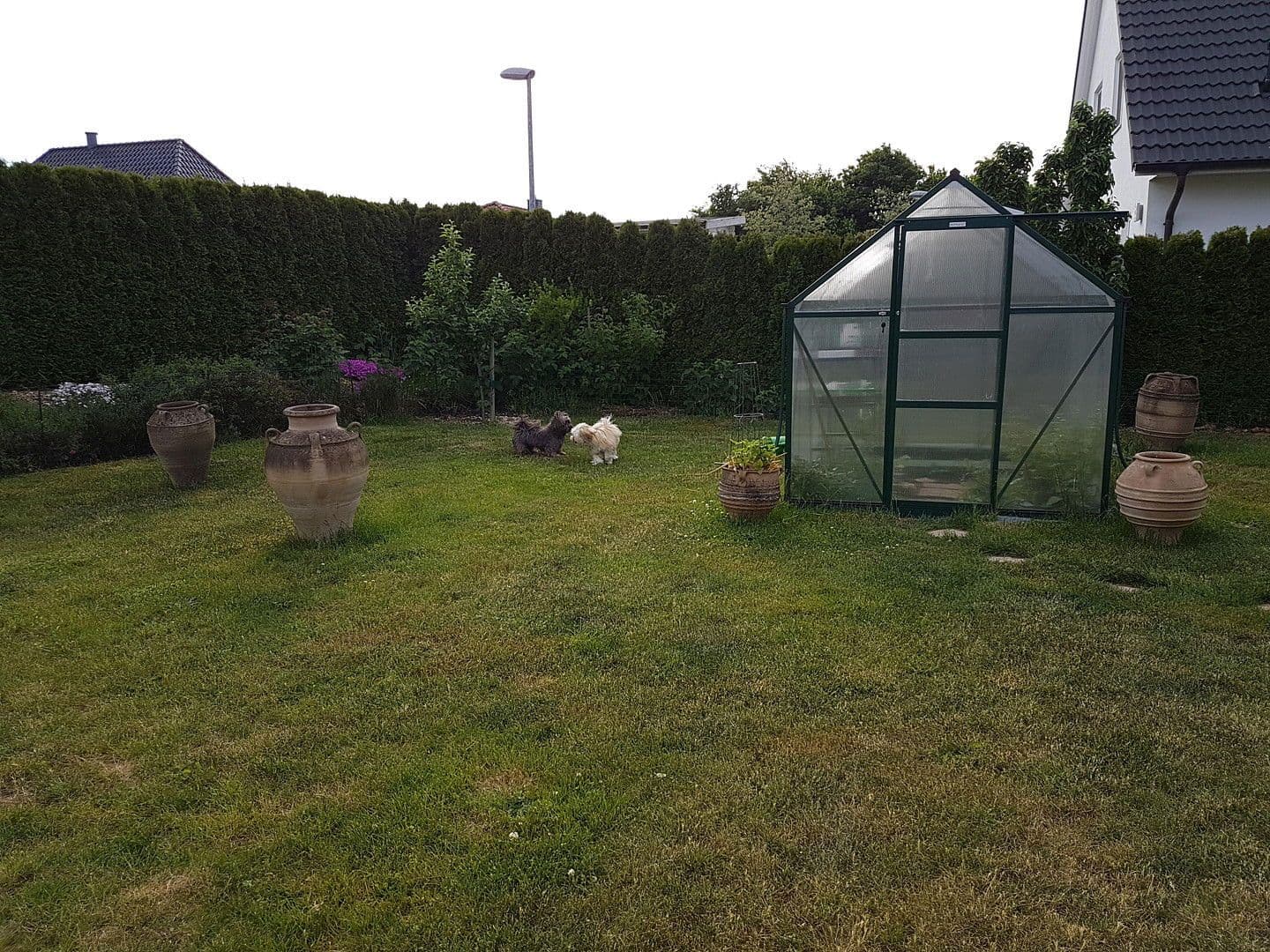 Prodej domu 115 m², pozemek 634 m², Hammoor, Šlesvicko-Holštýnsko Prodej domu 115 m², pozemek 634 m², Hammoor, Šlesvicko-Holštýnsko