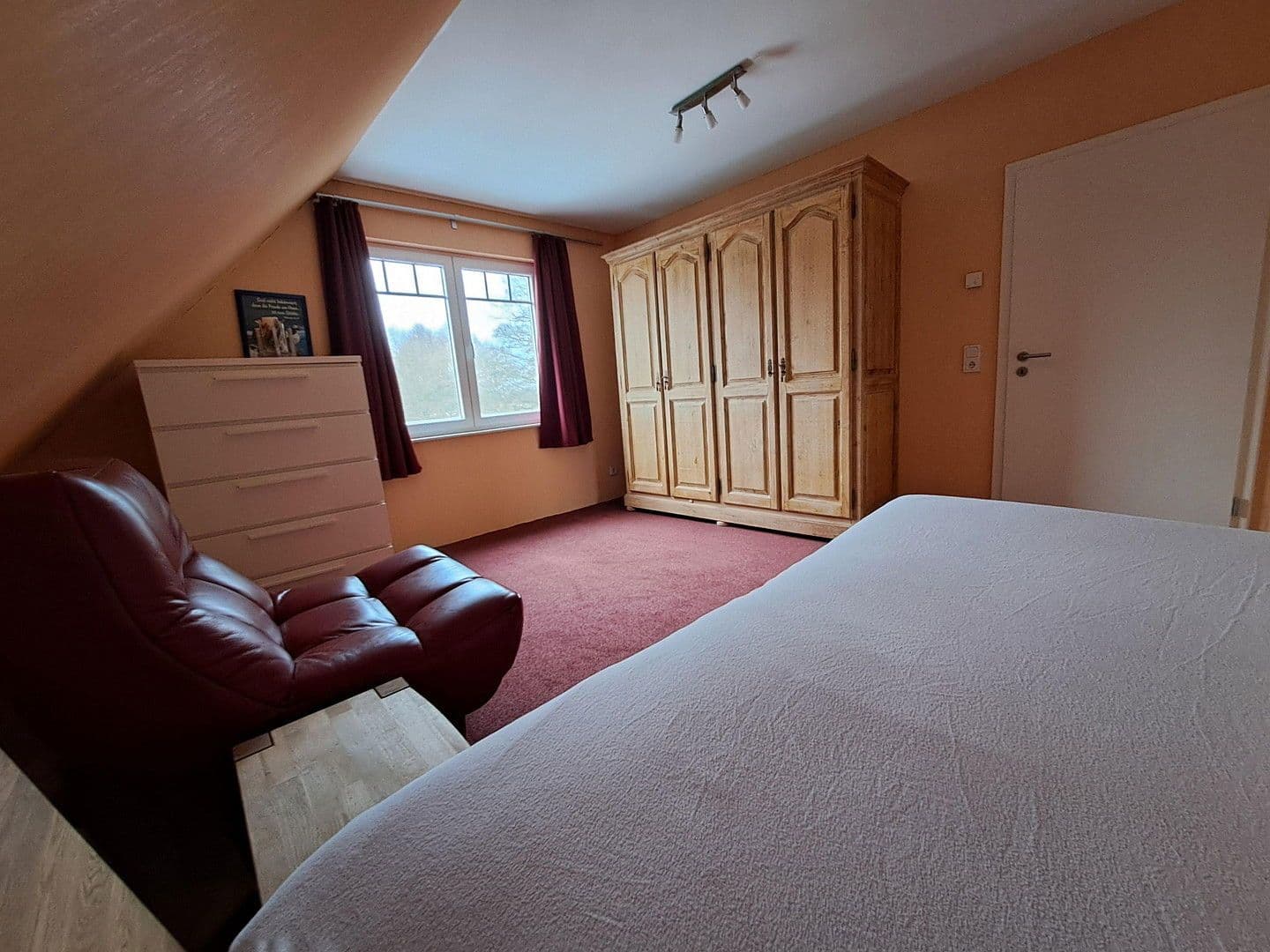 Prodej domu 115 m², pozemek 634 m², Hammoor, Šlesvicko-Holštýnsko Prodej domu 115 m², pozemek 634 m², Hammoor, Šlesvicko-Holštýnsko