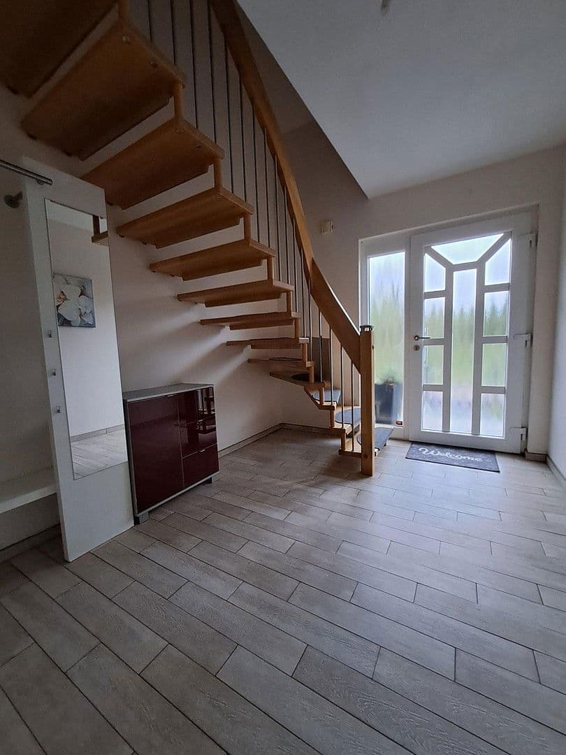 Prodej domu 115 m², pozemek 634 m², Hammoor, Šlesvicko-Holštýnsko Prodej domu 115 m², pozemek 634 m², Hammoor, Šlesvicko-Holštýnsko