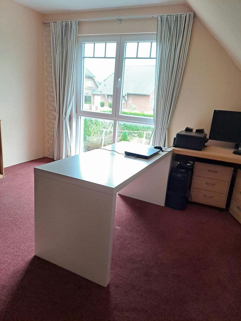 Prodej domu 115 m², pozemek 634 m², Hammoor, Šlesvicko-Holštýnsko Prodej domu 115 m², pozemek 634 m², Hammoor, Šlesvicko-Holštýnsko