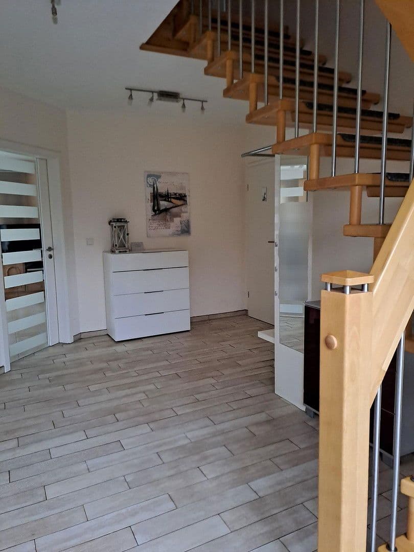 Prodej domu 115 m², pozemek 634 m², Hammoor, Šlesvicko-Holštýnsko Prodej domu 115 m², pozemek 634 m², Hammoor, Šlesvicko-Holštýnsko
