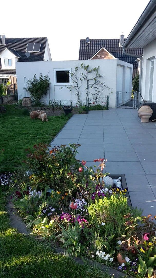 Prodej domu 115 m², pozemek 634 m², Hammoor, Šlesvicko-Holštýnsko Prodej domu 115 m², pozemek 634 m², Hammoor, Šlesvicko-Holštýnsko