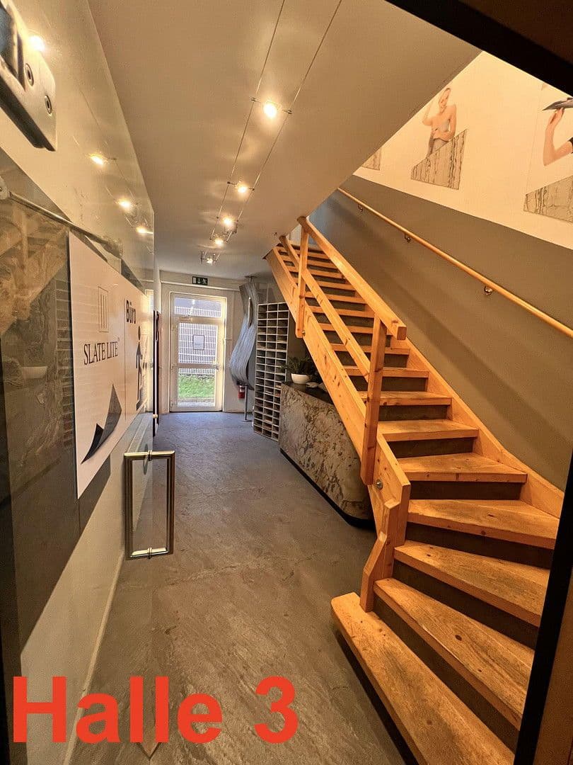 Pronájem nebytového prostoru 336 m², Boschstrasse 12, Rheinbach, Severní Porýní-Vestfálsko Pronájem nebytového prostoru 336 m², Boschstrasse 12, Rheinbach, Severní Porýní-Vestfálsko