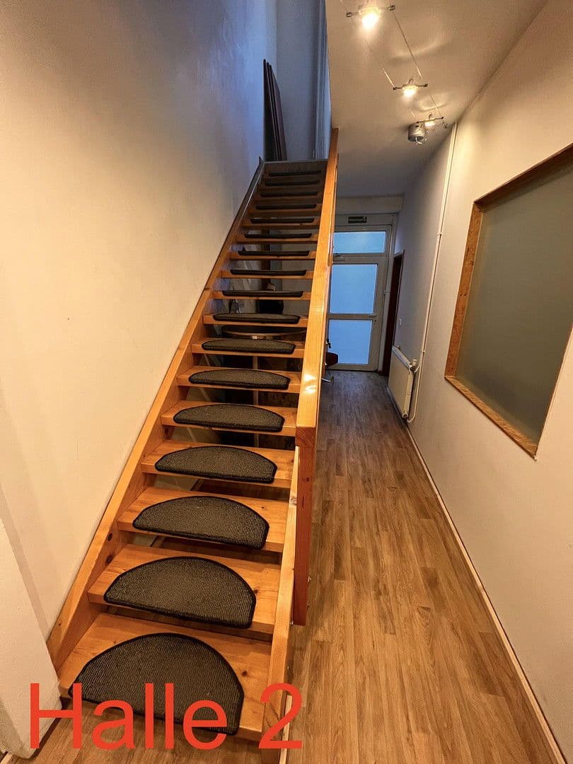 Pronájem nebytového prostoru 336 m², Boschstrasse 12, Rheinbach, Severní Porýní-Vestfálsko Pronájem nebytového prostoru 336 m², Boschstrasse 12, Rheinbach, Severní Porýní-Vestfálsko