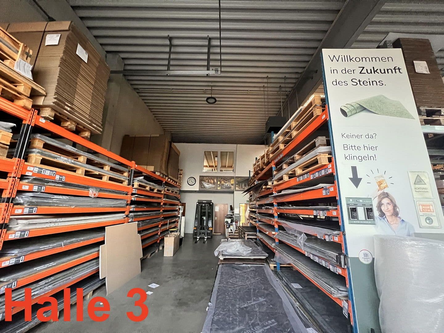 Pronájem nebytového prostoru 336 m², Boschstrasse 12, Rheinbach, Severní Porýní-Vestfálsko Pronájem nebytového prostoru 336 m², Boschstrasse 12, Rheinbach, Severní Porýní-Vestfálsko