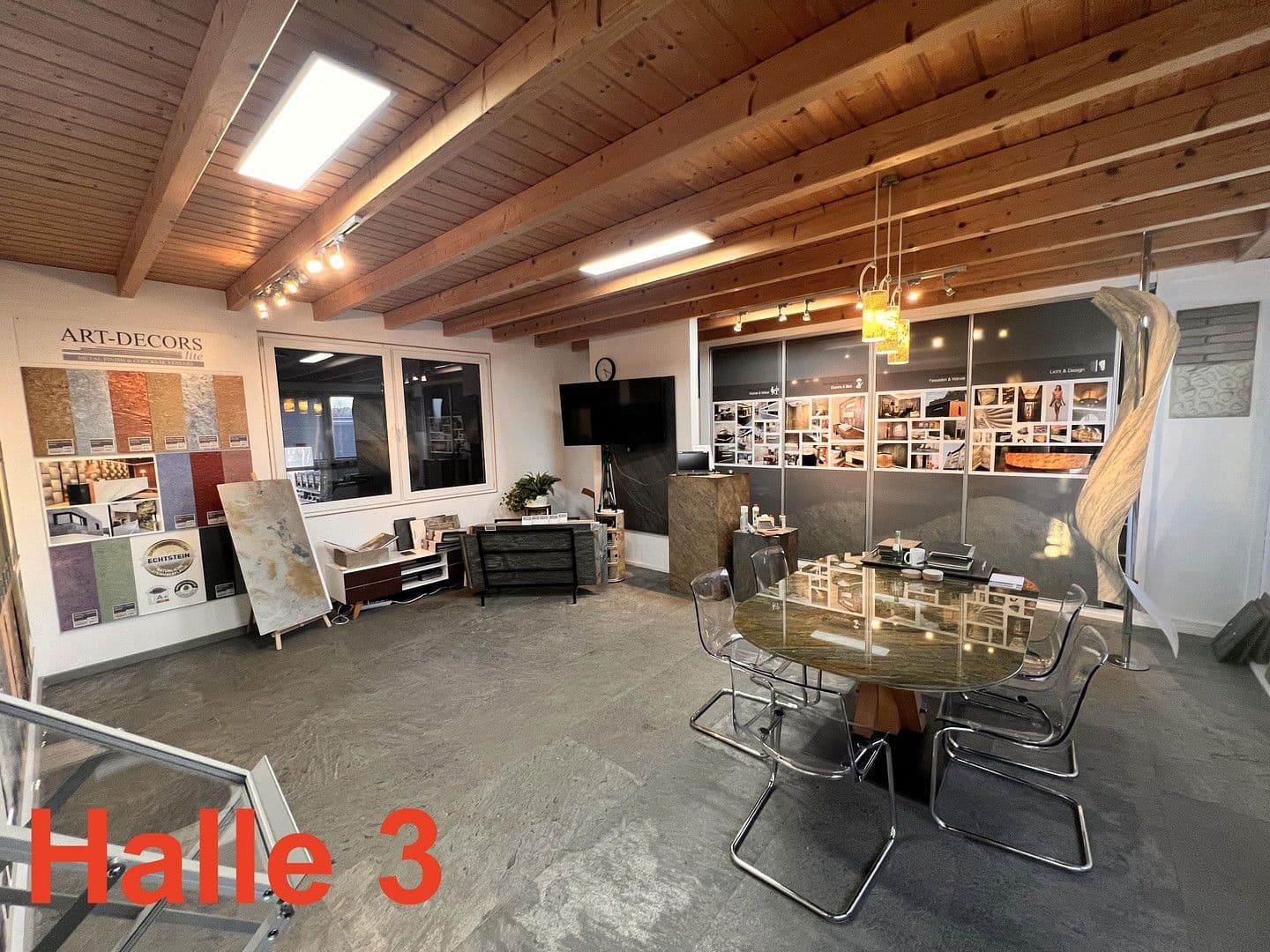 Pronájem nebytového prostoru 336 m², Boschstrasse 12, Rheinbach, Severní Porýní-Vestfálsko Pronájem nebytového prostoru 336 m², Boschstrasse 12, Rheinbach, Severní Porýní-Vestfálsko