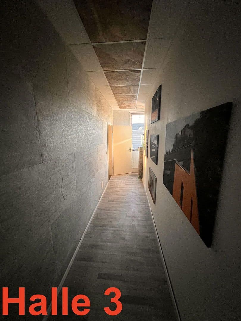 Pronájem nebytového prostoru 336 m², Boschstrasse 12, Rheinbach, Severní Porýní-Vestfálsko Pronájem nebytového prostoru 336 m², Boschstrasse 12, Rheinbach, Severní Porýní-Vestfálsko