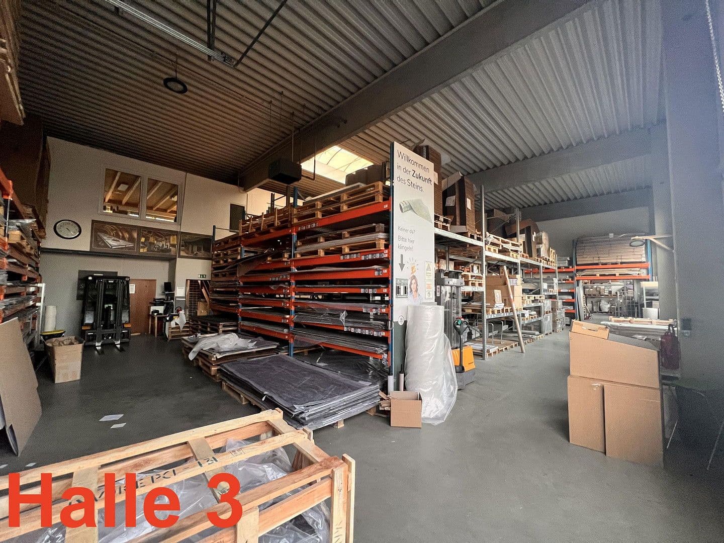 Pronájem nebytového prostoru 336 m², Boschstrasse 12, Rheinbach, Severní Porýní-Vestfálsko Pronájem nebytového prostoru 336 m², Boschstrasse 12, Rheinbach, Severní Porýní-Vestfálsko