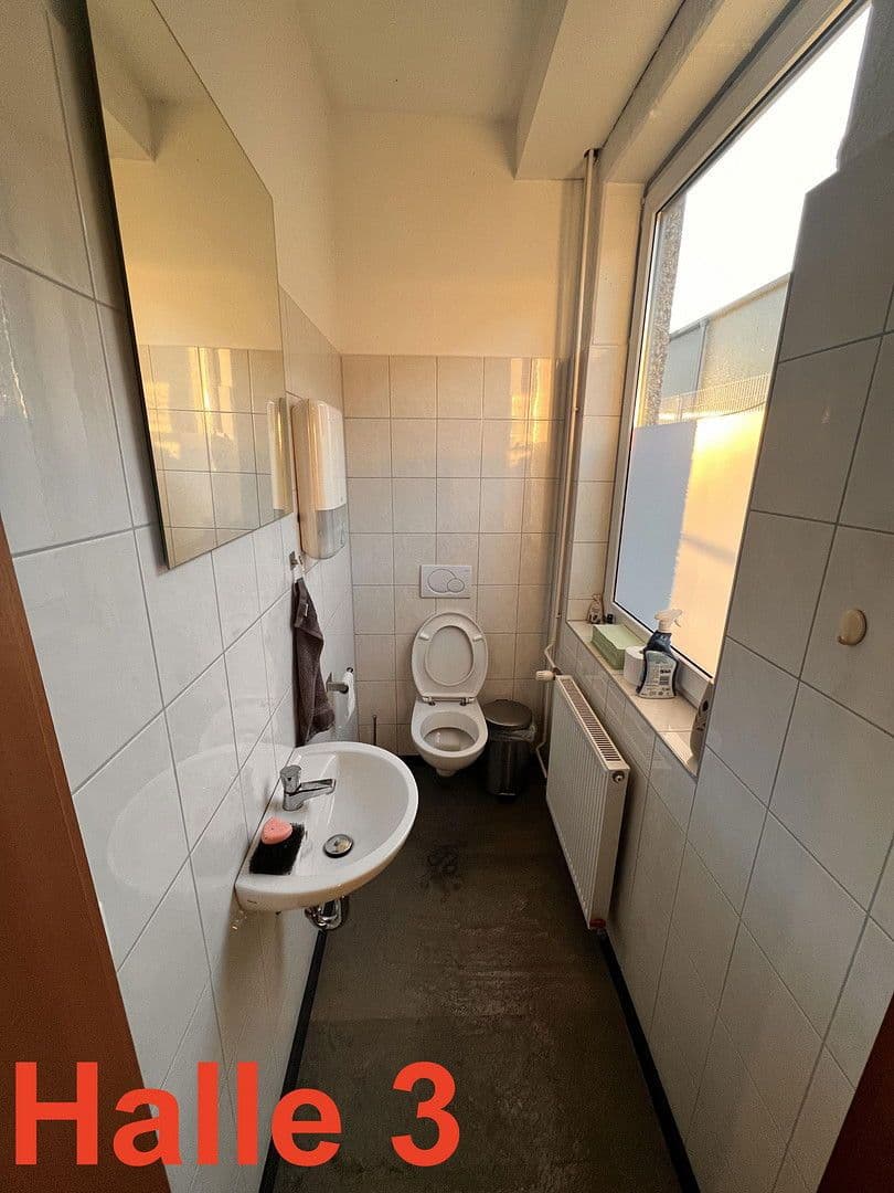 Pronájem nebytového prostoru 336 m², Boschstrasse 12, Rheinbach, Severní Porýní-Vestfálsko Pronájem nebytového prostoru 336 m², Boschstrasse 12, Rheinbach, Severní Porýní-Vestfálsko