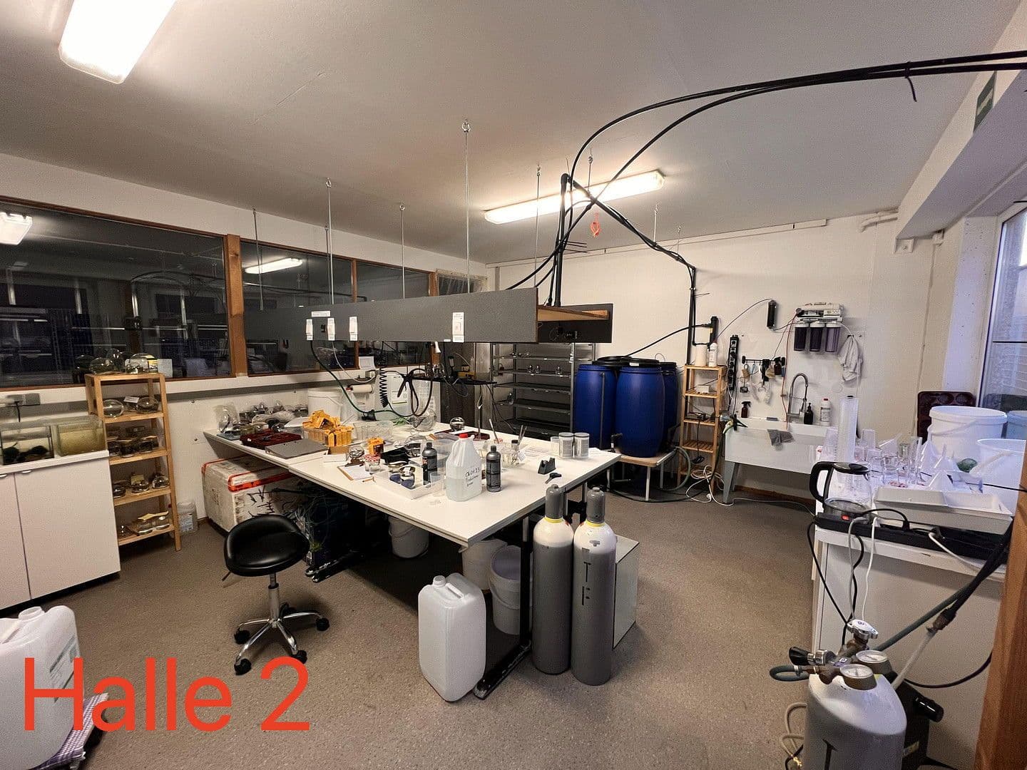 Pronájem nebytového prostoru 336 m², Boschstrasse 12, Rheinbach, Severní Porýní-Vestfálsko Pronájem nebytového prostoru 336 m², Boschstrasse 12, Rheinbach, Severní Porýní-Vestfálsko