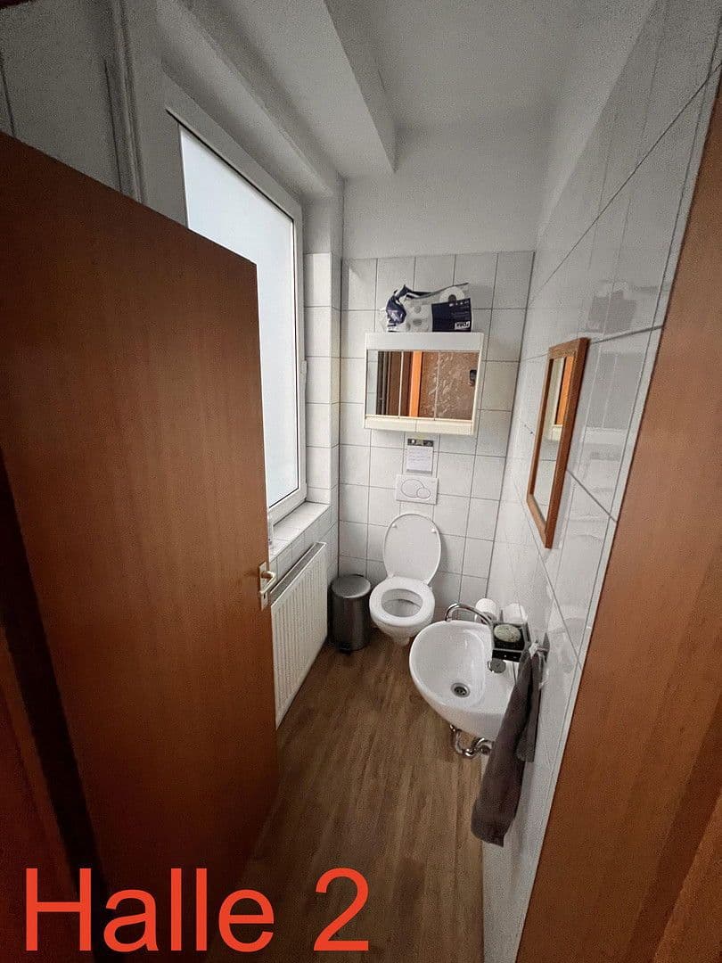 Pronájem nebytového prostoru 336 m², Boschstrasse 12, Rheinbach, Severní Porýní-Vestfálsko Pronájem nebytového prostoru 336 m², Boschstrasse 12, Rheinbach, Severní Porýní-Vestfálsko