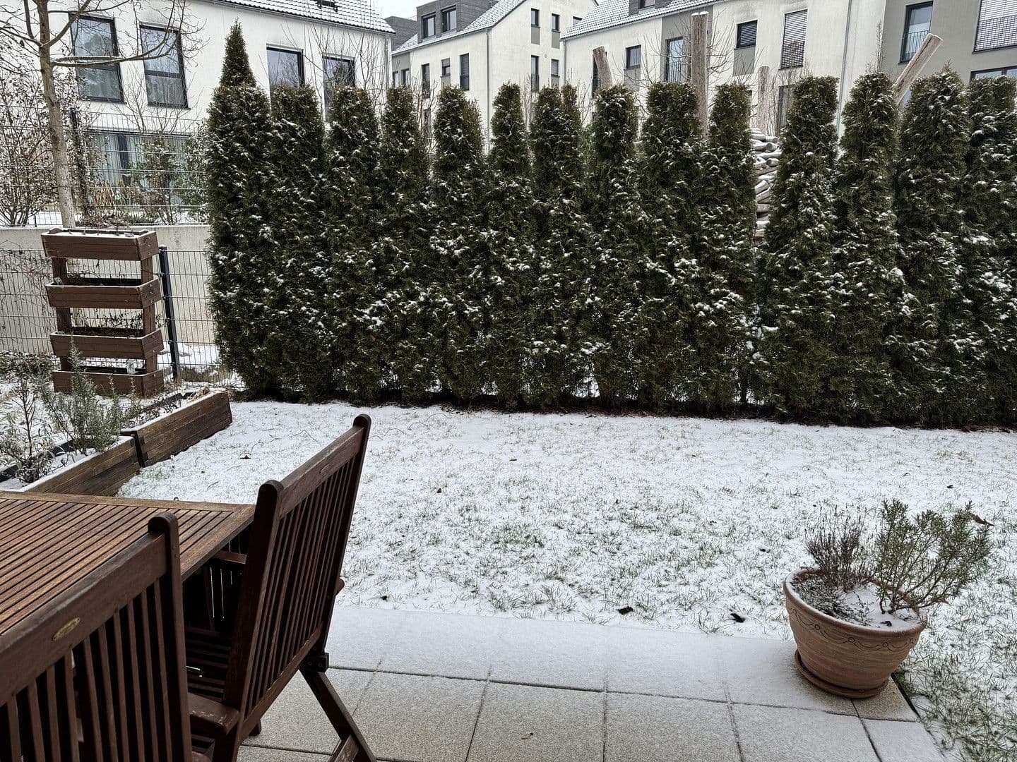 Prodej bytu 3+1 89 m², Beethovenstr. 21/2, Leinfelden-Echterdingen, Bádensko-Württembersko Prodej bytu 3+1 89 m², Beethovenstr. 21/2, Leinfelden-Echterdingen, Bádensko-Württembersko