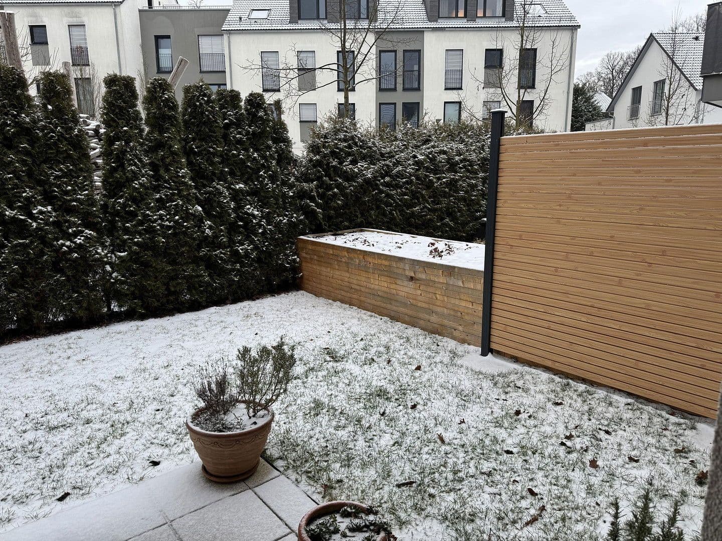 Prodej bytu 3+1 89 m², Beethovenstr. 21/2, Leinfelden-Echterdingen, Bádensko-Württembersko Prodej bytu 3+1 89 m², Beethovenstr. 21/2, Leinfelden-Echterdingen, Bádensko-Württembersko