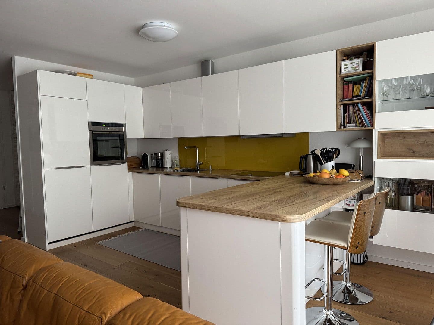 Prodej bytu 3+1 89 m², Beethovenstr. 21/2, Leinfelden-Echterdingen, Bádensko-Württembersko Prodej bytu 3+1 89 m², Beethovenstr. 21/2, Leinfelden-Echterdingen, Bádensko-Württembersko