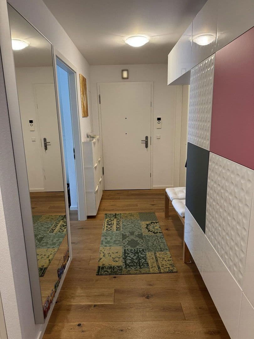 Prodej bytu 3+1 89 m², Beethovenstr. 21/2, Leinfelden-Echterdingen, Bádensko-Württembersko Prodej bytu 3+1 89 m², Beethovenstr. 21/2, Leinfelden-Echterdingen, Bádensko-Württembersko