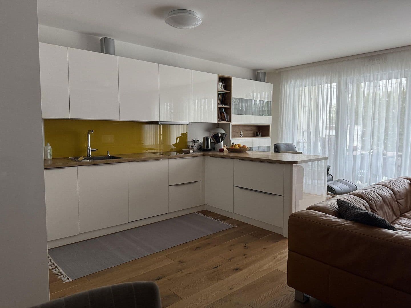 Prodej bytu 3+1 89 m², Beethovenstr. 21/2, Leinfelden-Echterdingen, Bádensko-Württembersko Prodej bytu 3+1 89 m², Beethovenstr. 21/2, Leinfelden-Echterdingen, Bádensko-Württembersko