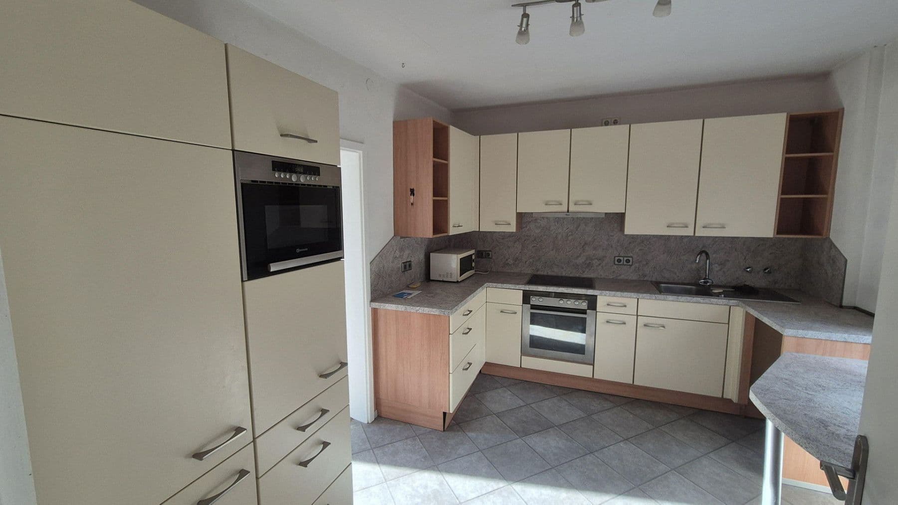 Prodej domu 155 m², pozemek 168 m², Pforzheim, Bádensko-Württembersko Prodej domu 155 m², pozemek 168 m², Pforzheim, Bádensko-Württembersko