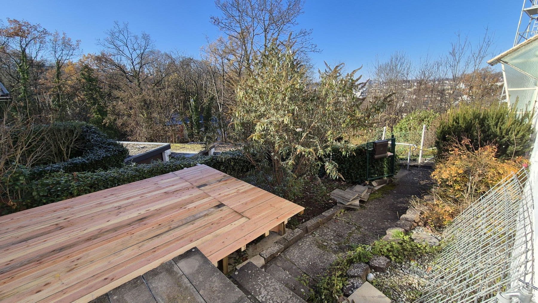 Prodej domu 155 m², pozemek 168 m², Pforzheim, Bádensko-Württembersko Prodej domu 155 m², pozemek 168 m², Pforzheim, Bádensko-Württembersko