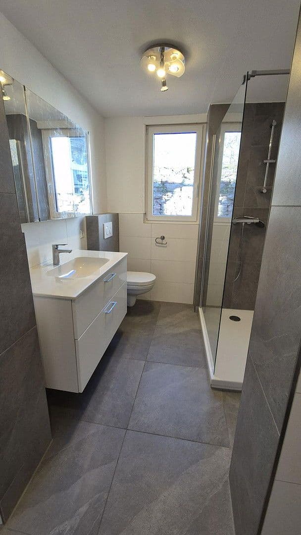 Prodej domu 155 m², pozemek 168 m², Pforzheim, Bádensko-Württembersko Prodej domu 155 m², pozemek 168 m², Pforzheim, Bádensko-Württembersko