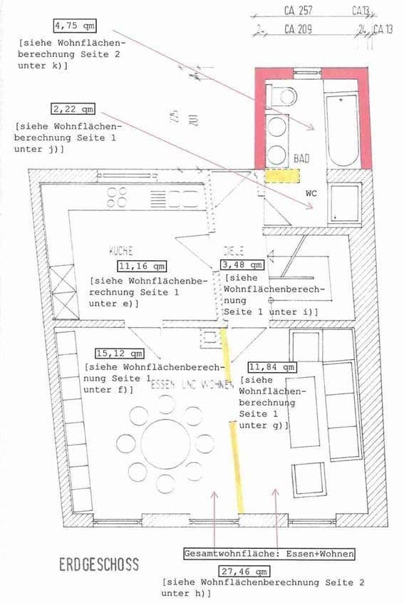 Prodej domu 155 m², pozemek 168 m², Pforzheim, Bádensko-Württembersko Prodej domu 155 m², pozemek 168 m², Pforzheim, Bádensko-Württembersko